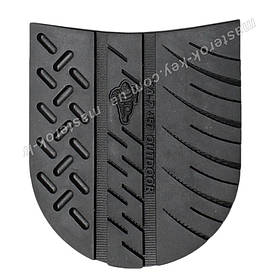 Набійки формовані MICHELIN Франція XA007 OUTDOOR розмір 45-47 колір чорний