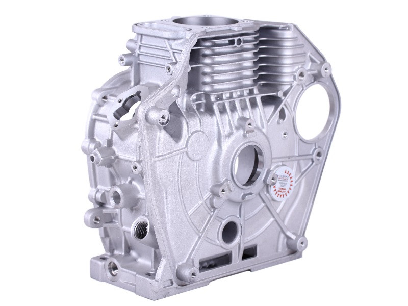 Блок двигуна - дизельного двигуна 173D, фото 1