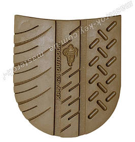 Набійки формовані MICHELIN Франція XA007 OUTDOOR розмір 39-41 колір тропік