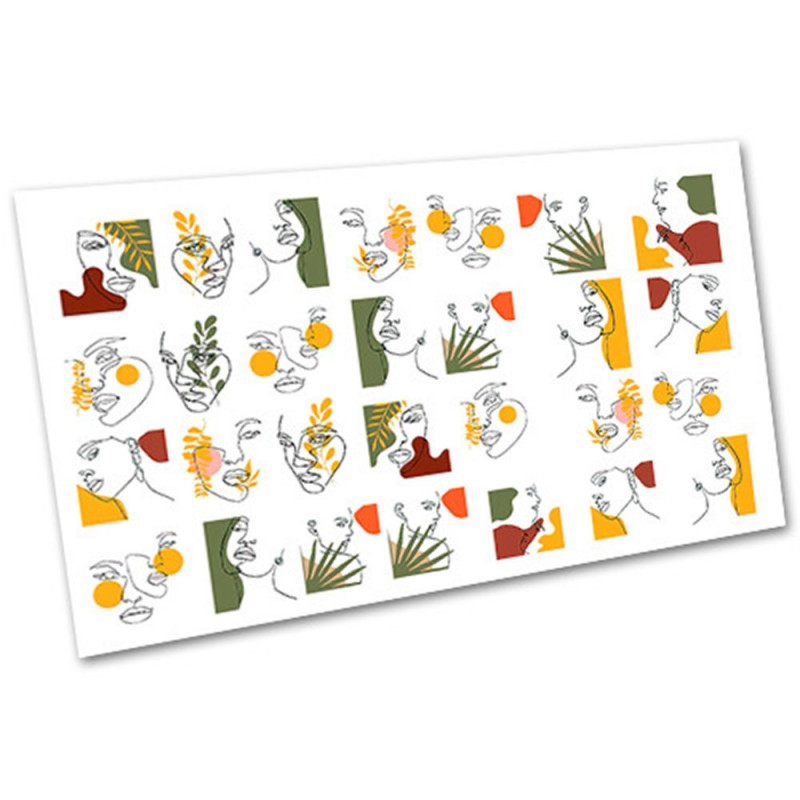 Слайдер для манікюру 1423