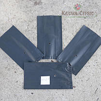 Пакет для саджанців і розсади розмір 40x75, 50 л, фото 3