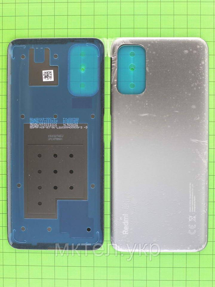 Задня кришка Xiaomi Redmi Note 10 5G Tarnish Оригінал #550500012A9X