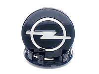 Колпачок заглушка Opel на литые диски 65/60мм