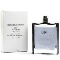 Оригинал Hugo Boss Boss Selection 90 мл ТЕСТЕР туалетная вода