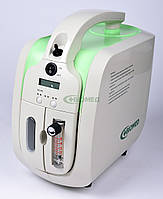 Кислородный концентратор JAY-1 медицинский аппарат для дыхания портативный