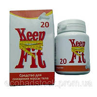 KeepFit - Капсулы для похудения (КипФит)