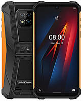 Смартфон Ulefone Armor 8 Pro 8/128Gb Orange Global version