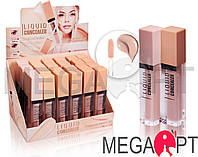 Консиллер Liquid Concealer Cover Perfection Correcteur Skin