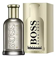 Оригинал Hugo Boss Boss Bottled Eau de Parfum 50 мл ( Хьюго Босс Ботлед ) парфюмированная вода