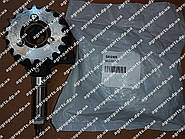 Пневмоключ GA12405 Kinze AIR CLUTCH ASSY муфта ga12405