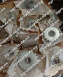 Заглушка GA11991 мет. Kinze DRAIN COCK 1/4" NPT клапан, фото 5