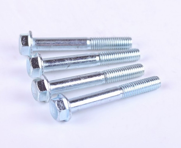 Шпильки кріплення голівки бензинового двигуна 188f, фото 1