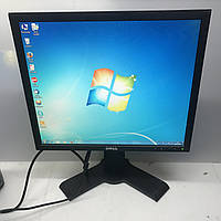 Монітор Dell 19" P190SB з поворотною ногою (DVI, VGA, USB hub)