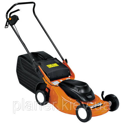 Газонокосарка електрична Oleo-Mac G-48 РЕ COMFORT PLUS (66139060), фото 1