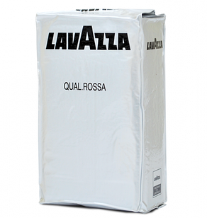 Кава мелена Lavazza Qualita' Rossa 250г.