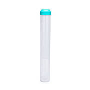 Корпус картриджа під засипку Kaplya 20" KP-ECH-L-C