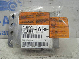 Блок керування AIRBAG Nissan