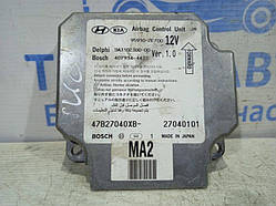 Блок управління AIRBAG Hyundai Tucson 2004-2014 959102E700 (Арт.14797)