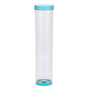 Корпус картриджа під засипку Kaplya 20" KP-ECH20B-C