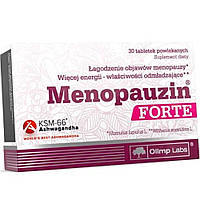 Менопауза комплекс для жінок OLIMP Menopauzin Forte 30 таб