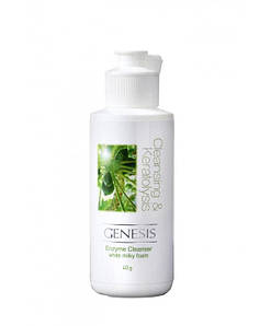 Ензимний пілінг для очищення та звуження пор Genesis Enzyme Cleanser , 40 гр