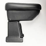 ПідлокІтник Armcik Стандарт для Chevrolet Spark II M300 2009>, фото 10