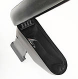 ПідлокІтник Armcik Стандарт для Chevrolet Spark II M300 2009>, фото 8