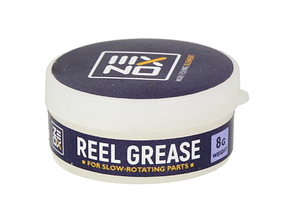 Смазка Zeox Reel Grease 8г NEW