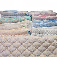 Ковдра мікрофібра літня ARDA двоспальна 175х215