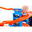 Трек Гараж-гігант Hot Wheels Ultimate Garage, фото 7