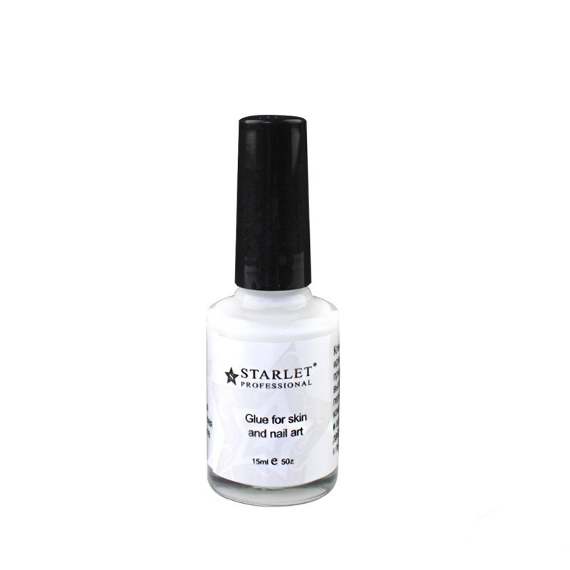 Клей для фольги Starlet