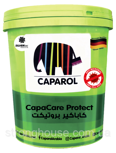 Caparol CapaCare Protect 18л