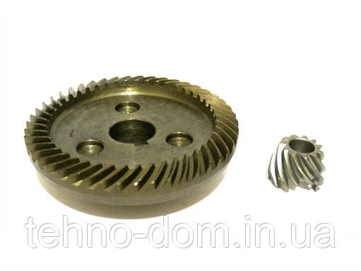 Редукторна пара для болгарки DWT WS-180/230 DL