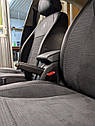 Авточохли модельні для Toyota Aygo I з 2005 по 2014, фото 4