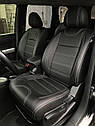Автомобільні чохли для Mitsubishi Lancer X з 2007, фото 8
