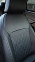 Авточохли модельні для Toyota Aygo I з 2005 по 2014, фото 8