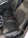 Авточохли модельні для Toyota Aygo I з 2005 по 2014, фото 10