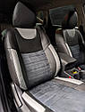 Автомобільні чохли для Toyota Verso з 2009, фото 11