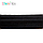 Блискавка рулонна спіраль Тип5 Чорна (182м/рул) 938, фото 2