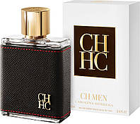 Оригинал Carolina Herrera CH Men 100 мл ( Каролина Эррера мен ) туалетная вода