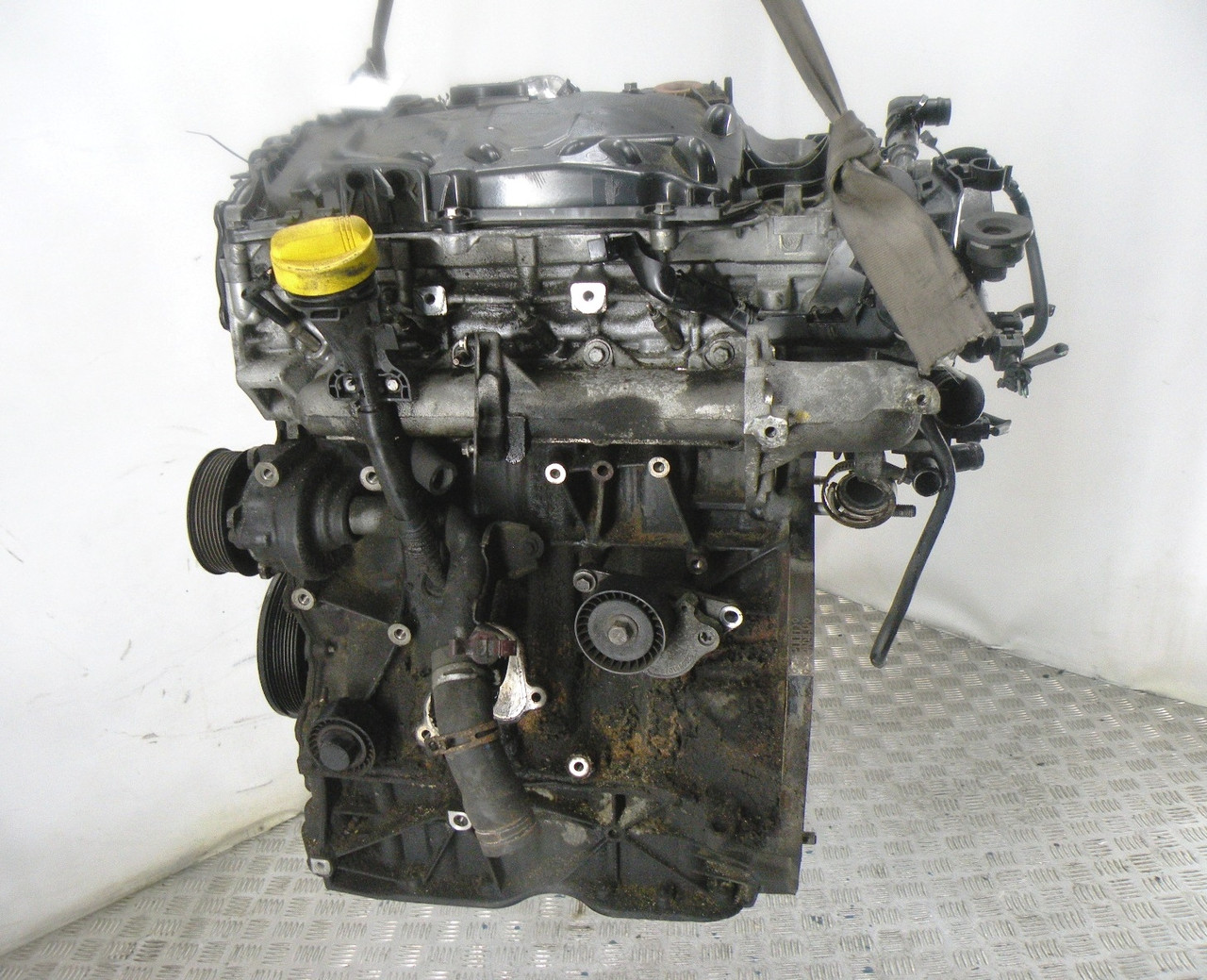 M9R805 Лагуна III