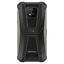 Смартфон Ulefone Armor 8 4/64Gb Black Гарантія 3 місяці, фото 2