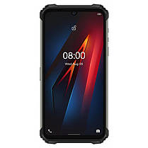 Смартфон Ulefone Armor 8 4/64Gb Black Гарантія 3 місяці, фото 3