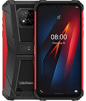 Смартфон Ulefone Armor 8 Pro 8/128Gb Red Global version Гарантия 3 месяца