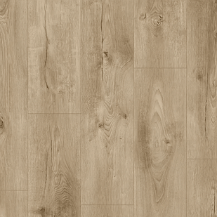 Ламінат Balterio EXCELLENT Дуб натуральний пальоний 694 вологостійкий 32 клас, 8мм товщина з фаскою