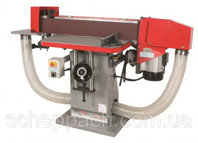 Кромкошлифовальний верстат Holzmann KOS 2600C