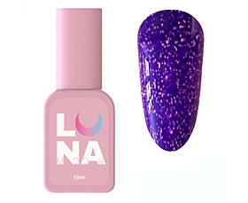 LUNA LUREX BASE світловідбиваюча №10, 13 ml