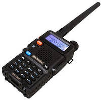 Портативная рация Baofeng (Баофенг) UV-5R MK2 5 Ватт, оригинал