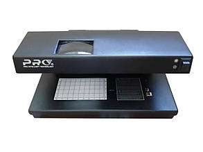 Детектор валюти PRO 12 LPM LED