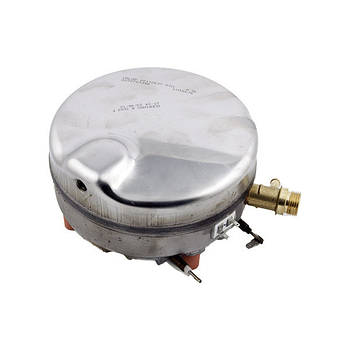 Бойлери для парогенераторів